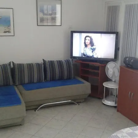 Apartament Poslon Vir