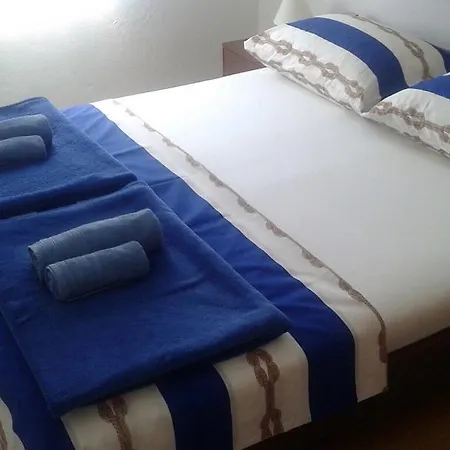 Apartament Poslon