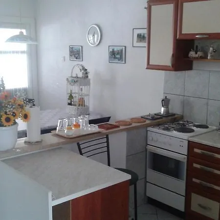 Poslon Apartmán *