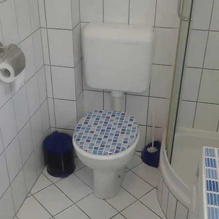 Poslon Apartmán Vir