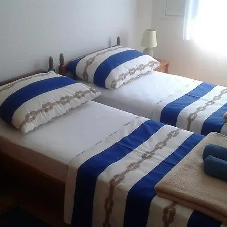 Poslon Apartmán *